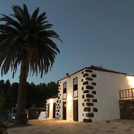 Autentica Casa Rustica Canaria ปุนตากอร์ดา ภายนอก รูปภาพ