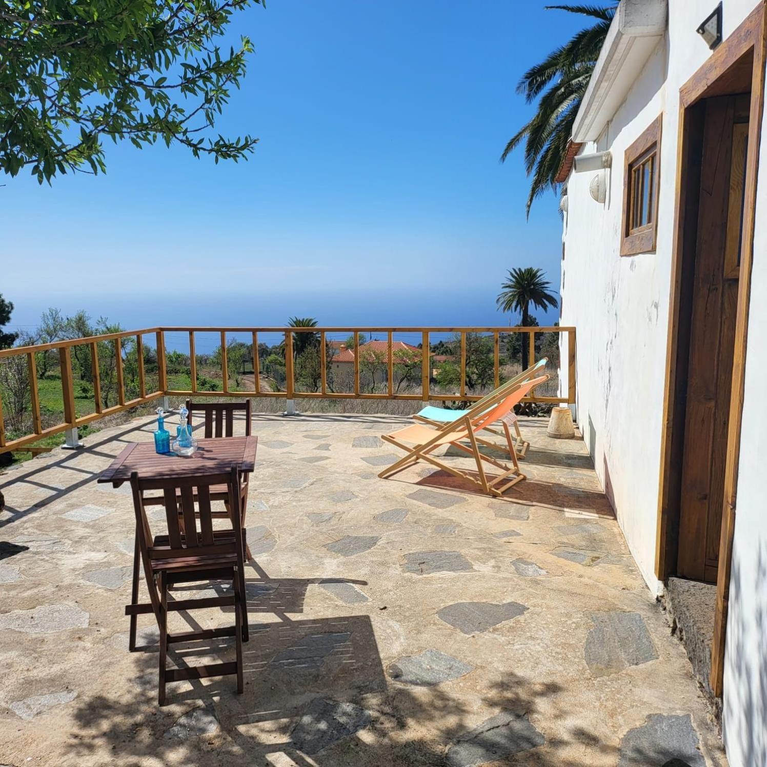 Autentica Casa Rustica Canaria ปุนตากอร์ดา ภายนอก รูปภาพ