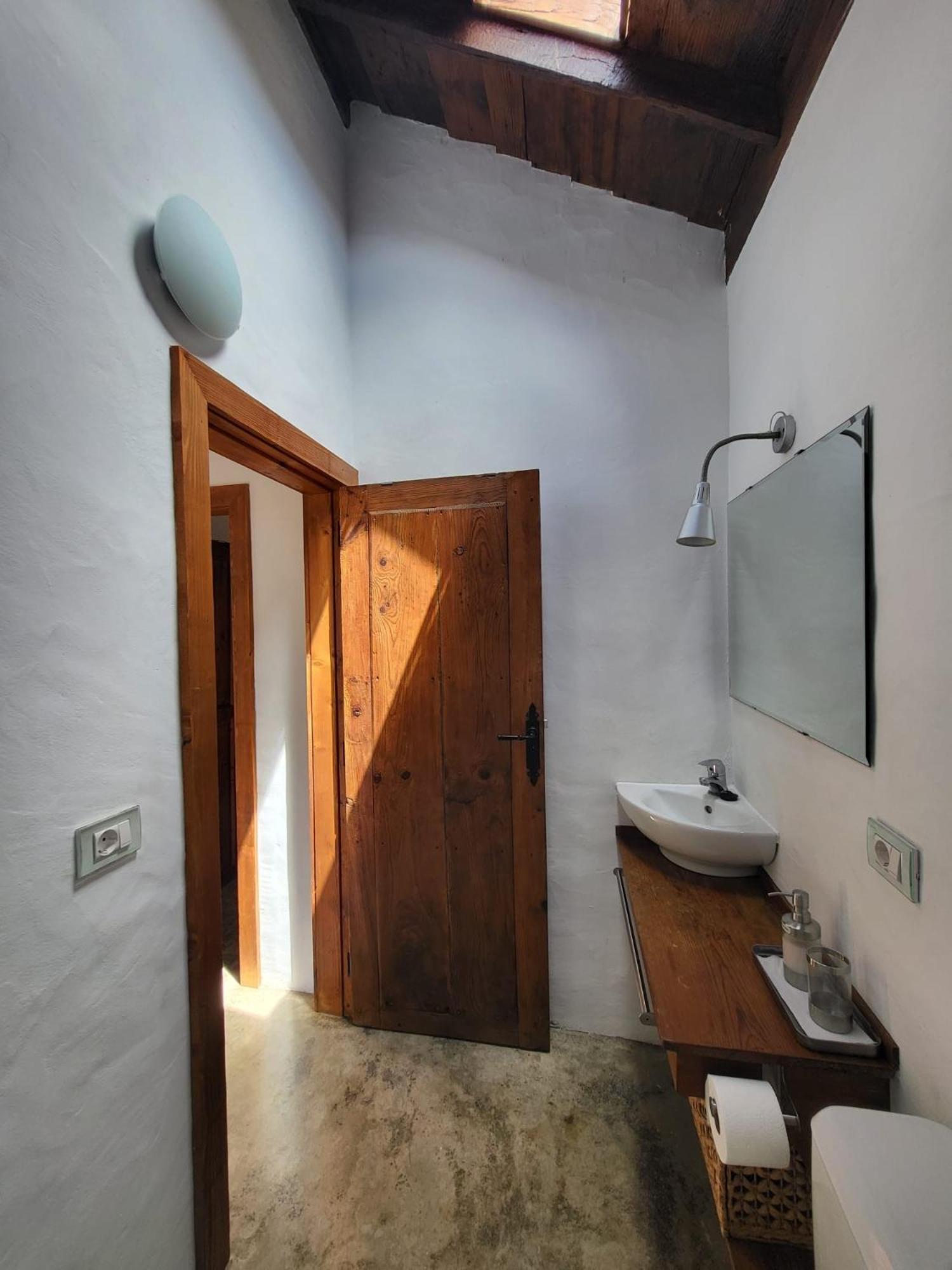 Autentica Casa Rustica Canaria ปุนตากอร์ดา ภายนอก รูปภาพ
